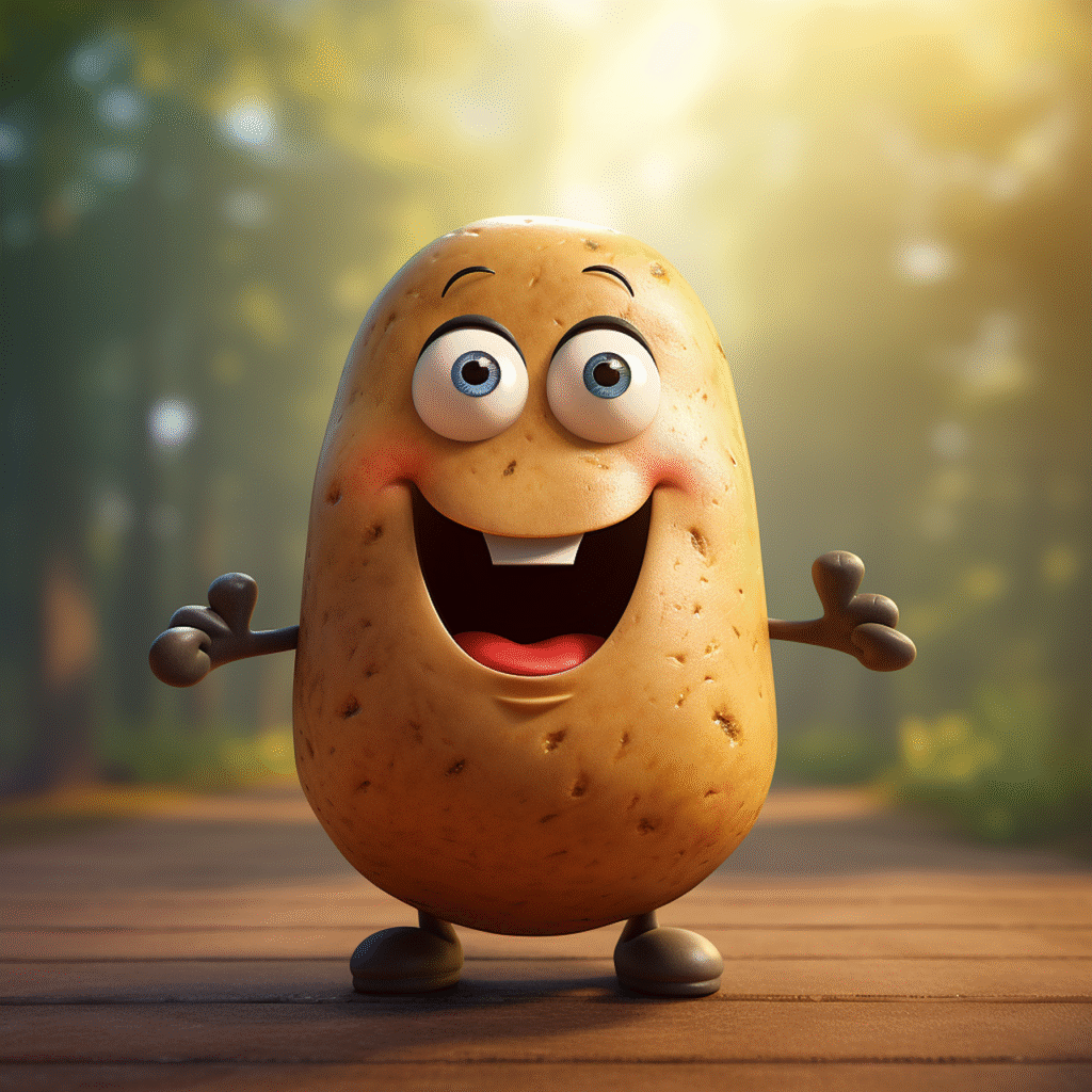 ai generated, vegetable, potato, agriculture, food, harvest, production, carbohydrate, organic, root vegetable, raw, gardening, root crop