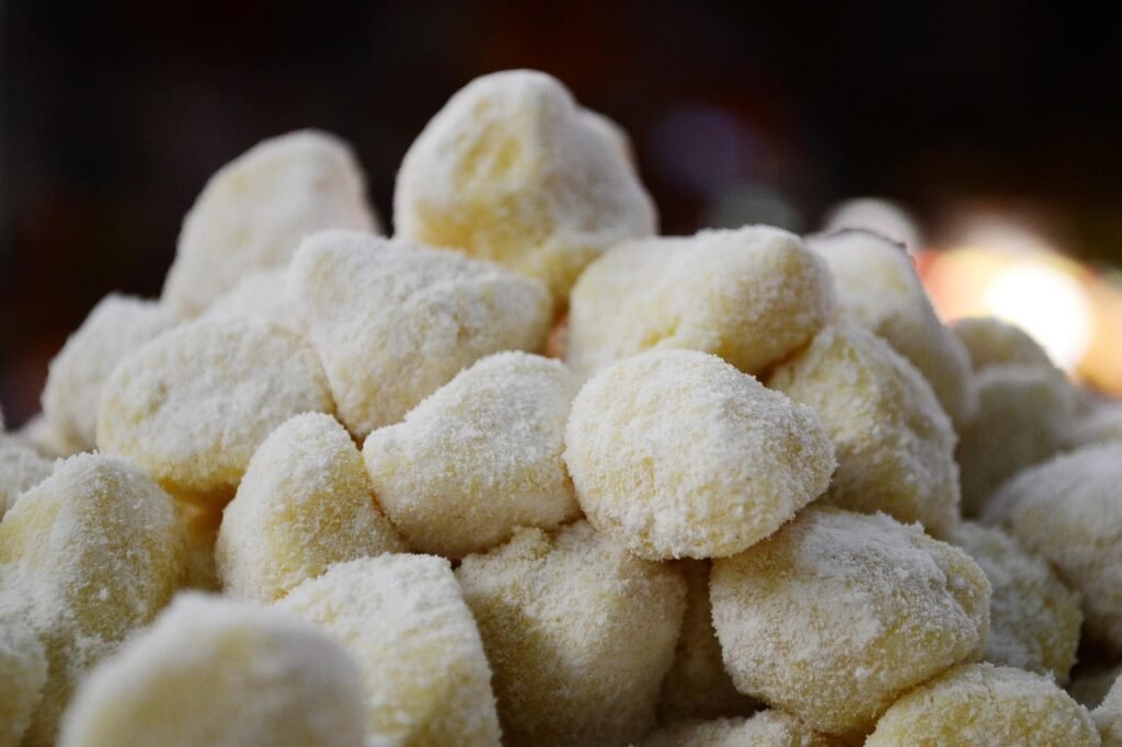 potato gnocchi, gnocchi, food, alimentari, to eat, potato, dumpling, kitchen, specialty, gourmet, italian, gnocchi, gnocchi, gnocchi, gnocchi, gnocchi