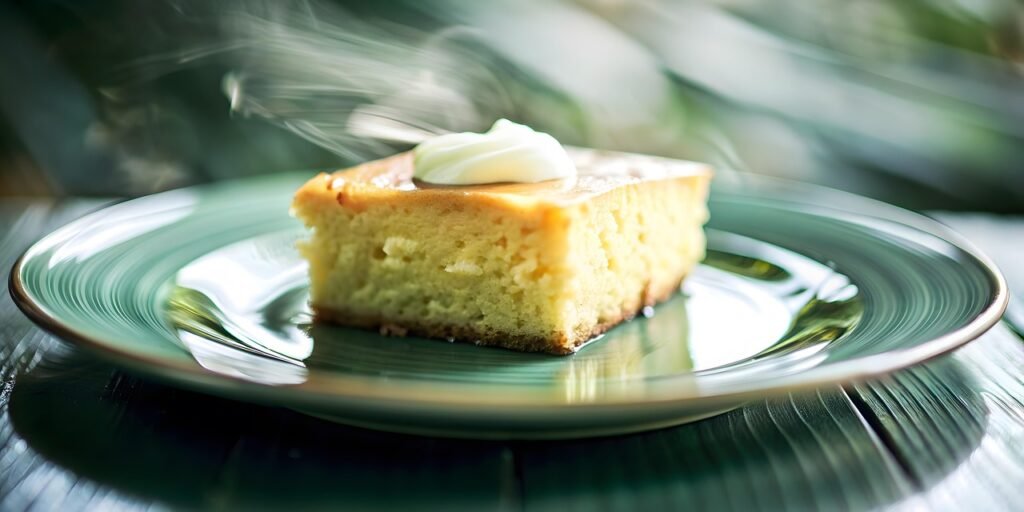 ai generated, cornbread, dessert, soul food, crumbly, golden, sweet, southern, homemade, buttery, baked, crispy edges, comforting, traditional, cornmeal, soft, savory, honey, golden brown, rustic, holidays