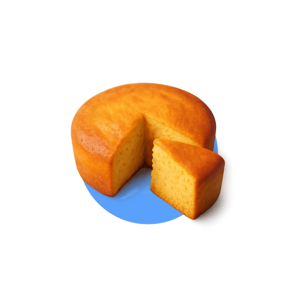 cornbread, 3d food, food illustration, 3d art, baked goods, cornbread loaf, digital food, food design, food render, 3d models, realistic food, bakery, homemade bread, southern food, food visual, 3d graphics, cooking art, food styling, bread texture, baking, digital rendering, cornbread slice, golden crust, food mockup, food artwork