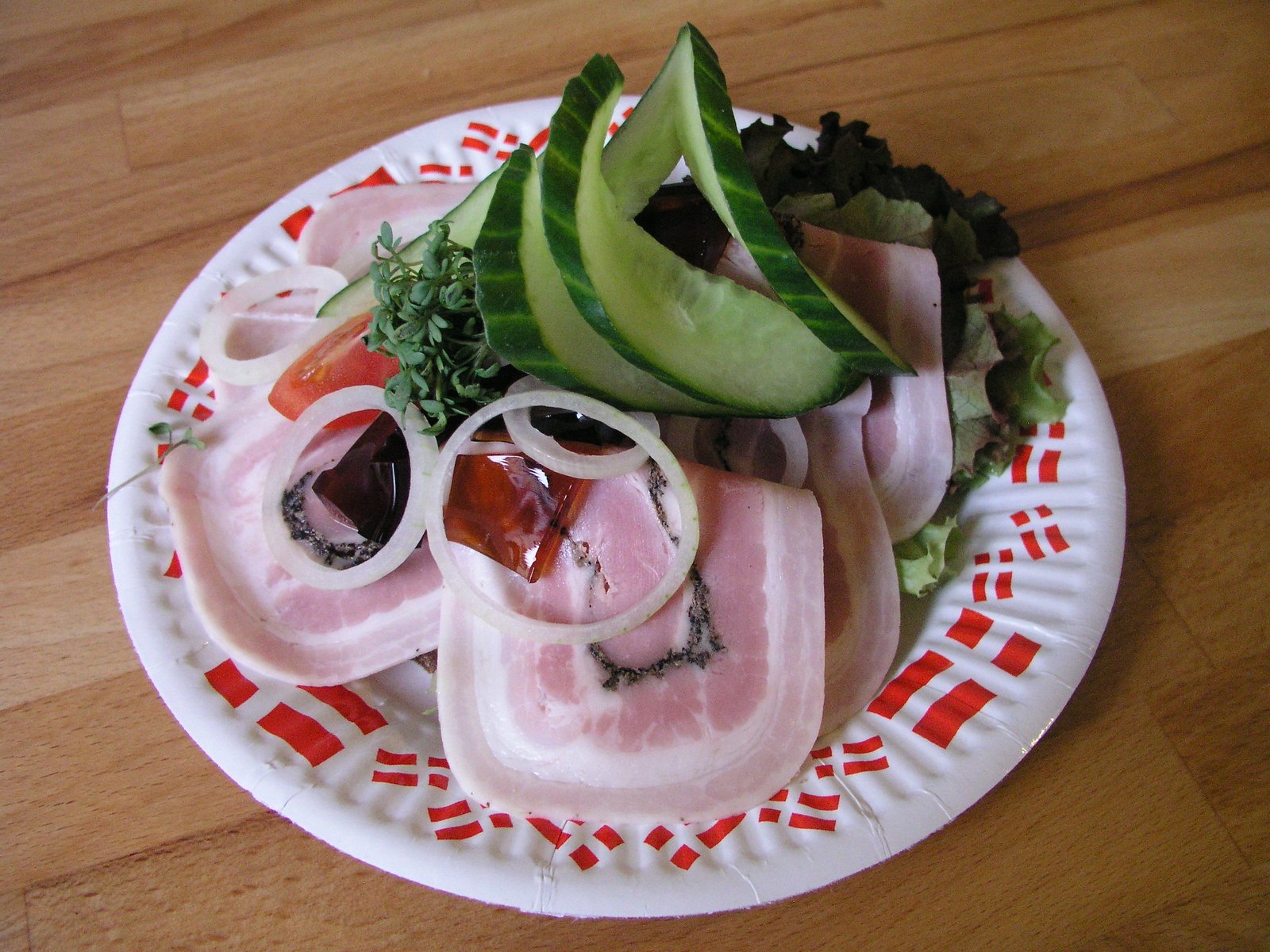 How to Make Smørrebrød: A Step-by-Step Recipe for Beginners