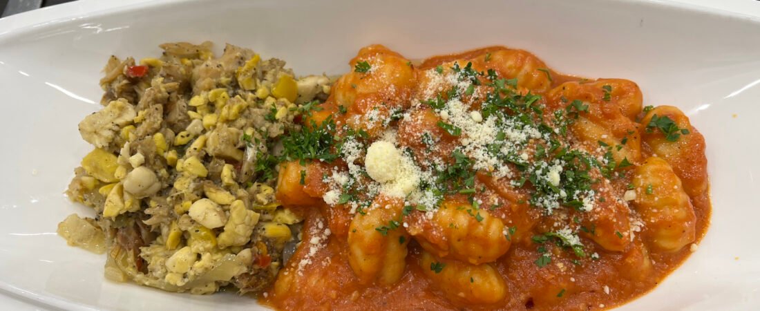 How to Make Rasta Pasta: A Step-by-Step Guide