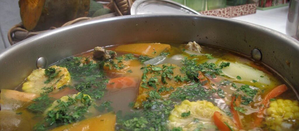 Authentic Cazuela Recipe: A Taste of Latin America