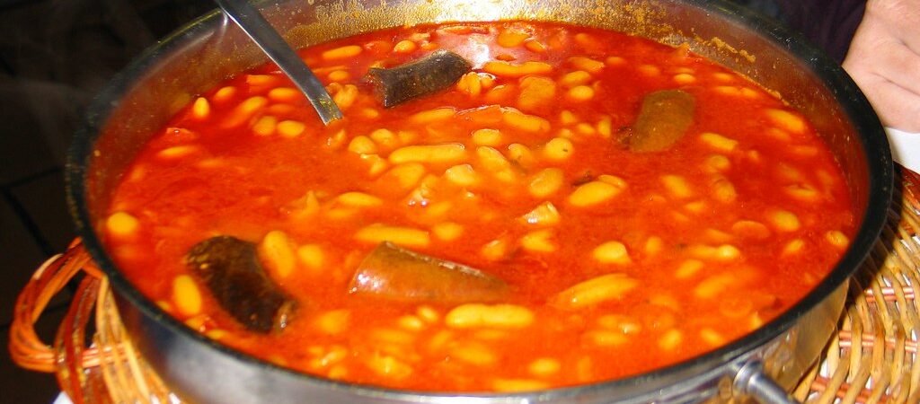 How to Make Authentic Fabada Asturiana at Home