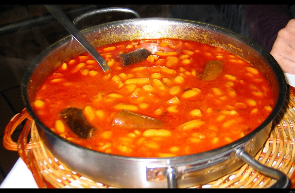 How to Make Authentic Fabada Asturiana at Home