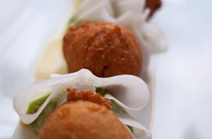 How to Make Perfect Conch Fritters: Step-by-Step Guide