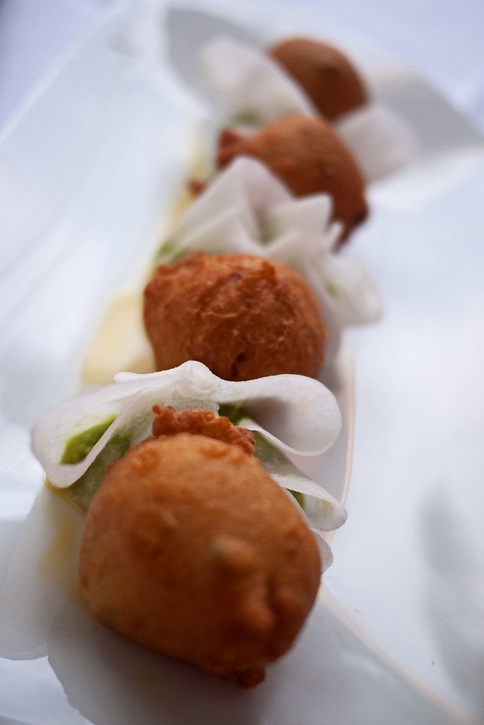 How to Make Perfect Conch Fritters: Step-by-Step Guide