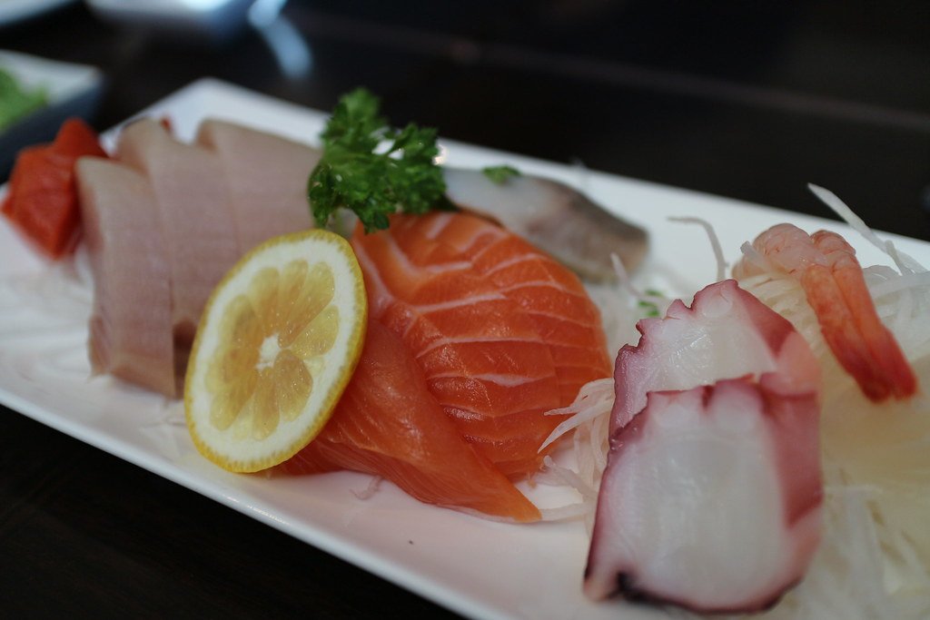 How to Make Sashimi at Home: A Step-by-Step Guide