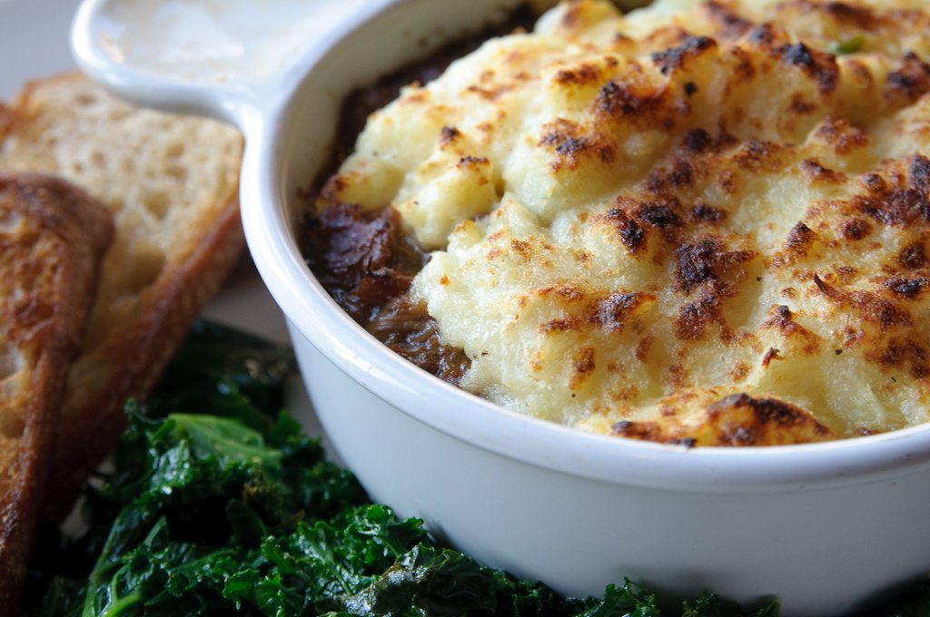 How to Make Shepherd’s Pie in 30 Minutes