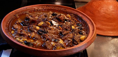 How to Make Authentic Lamb Tagine at Home