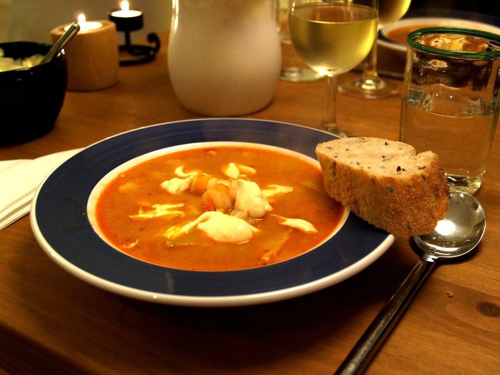 How to Make Bouillabaisse: A Step-by-Step Guide for Beginners
