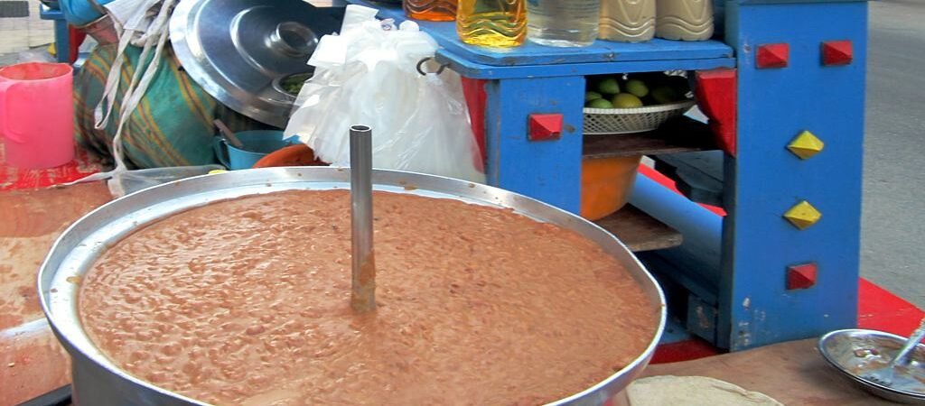 Quick and Easy Foul Maddamas Recipe for Busy Weeknights