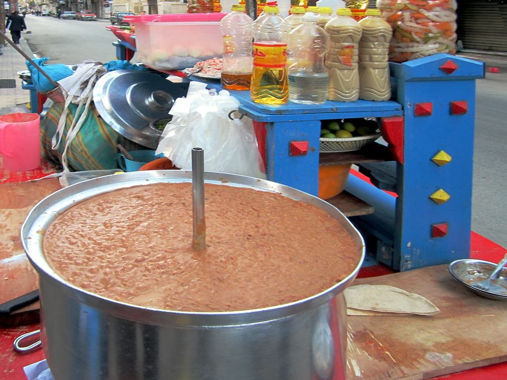 Quick and Easy Foul Maddamas Recipe for Busy Weeknights