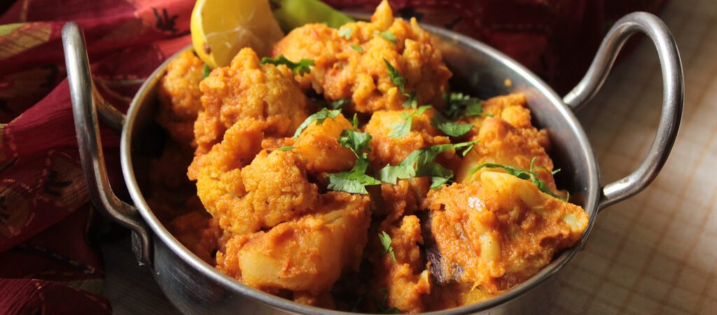 How to Make Aloo Gobi: A Beginner’s Guide