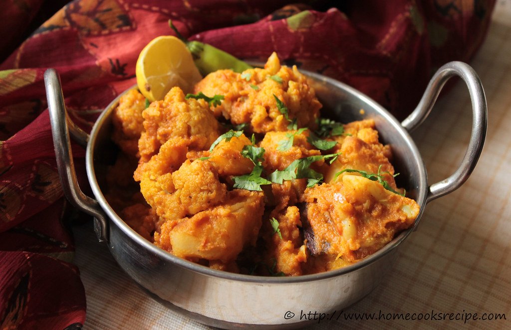 How to Make Aloo Gobi: A Beginner’s Guide