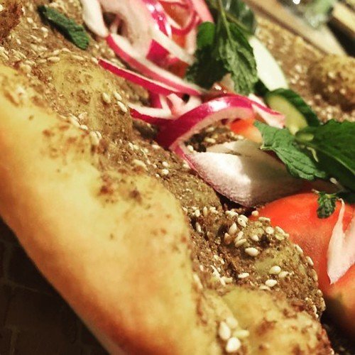 How to Make Manakeesh: A Beginner’s Guide