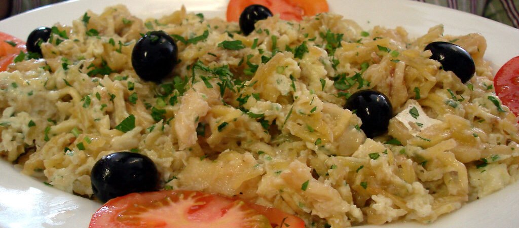 Bacalhau Bonanza: Easy and Authentic Recipes to Make at Home