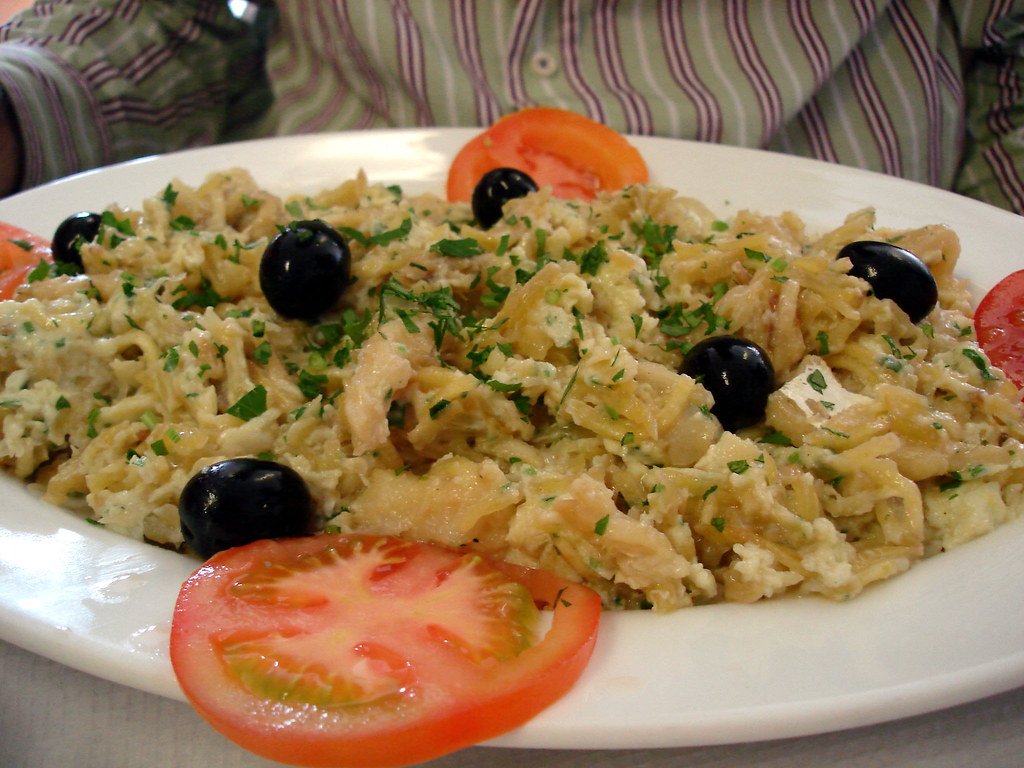 Bacalhau Bonanza: Easy and Authentic Recipes to Make at Home