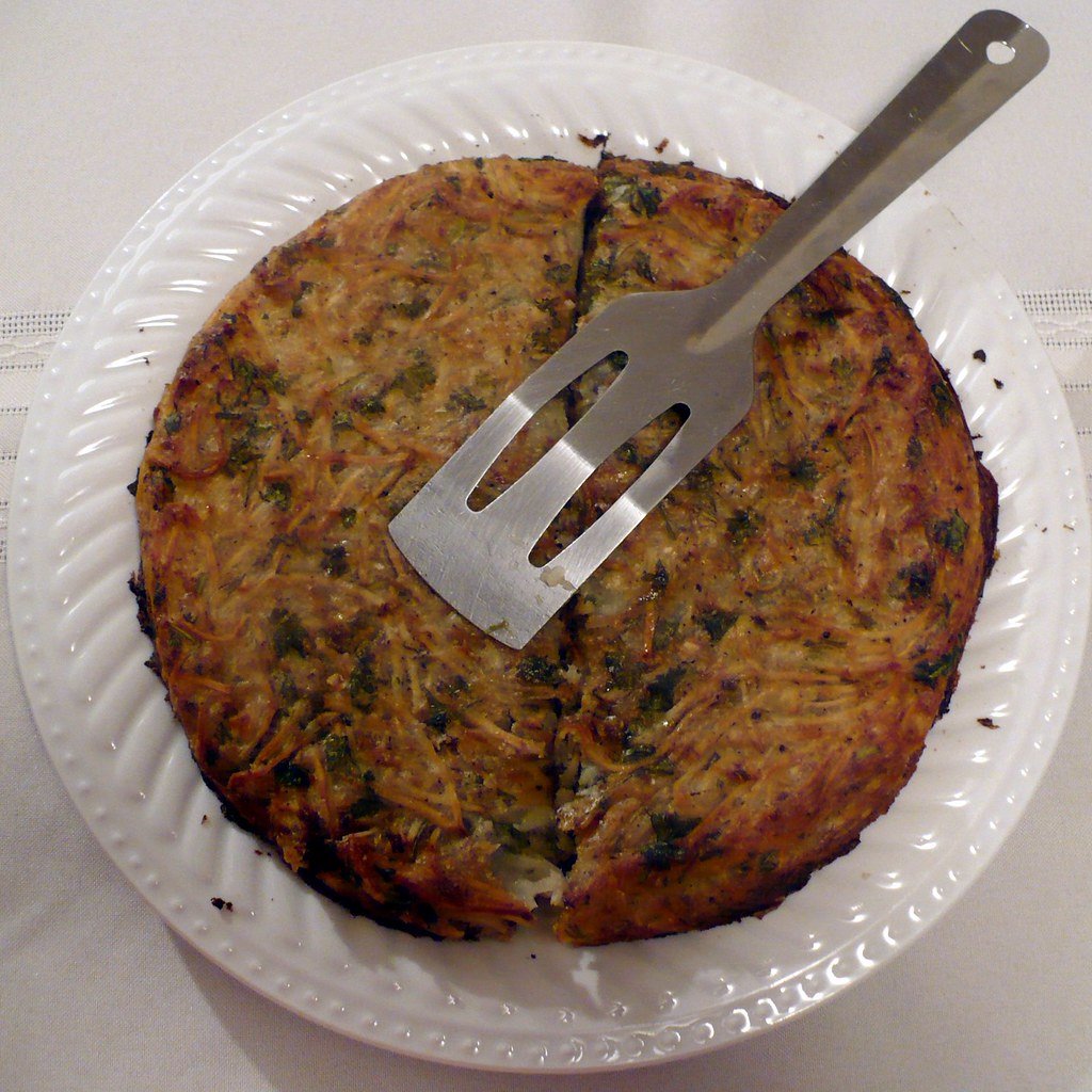 How to Make Perfect Boxty: A Complete Tutorial