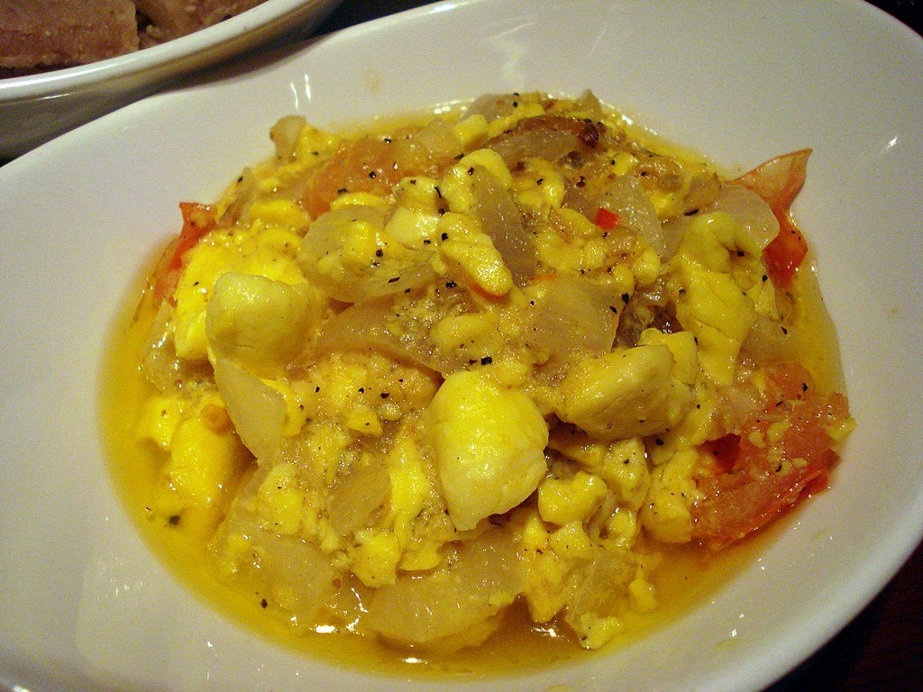 How to Cook Ackee and Saltfish: Expert Tips Inside