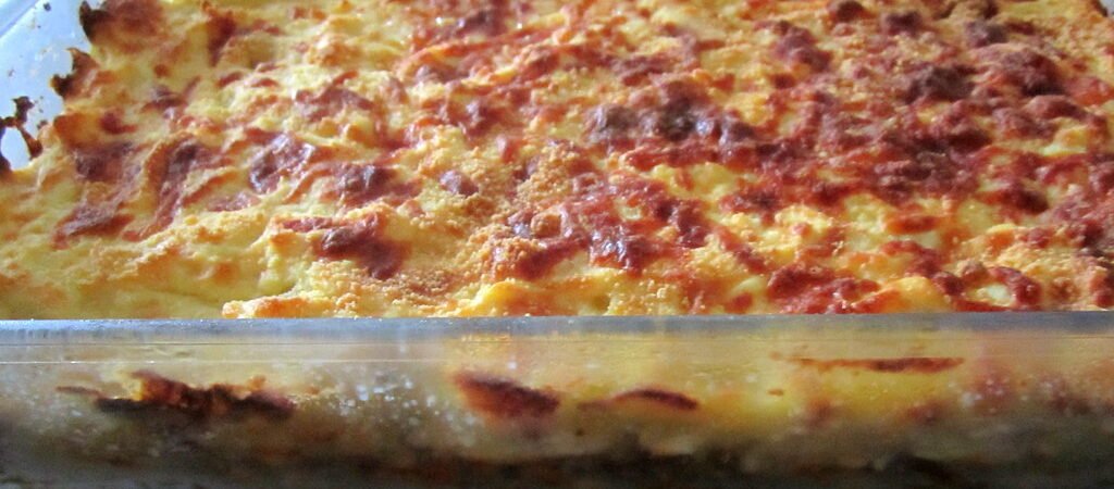 How to Make the Perfect Pastitsio: Tips and Tricks