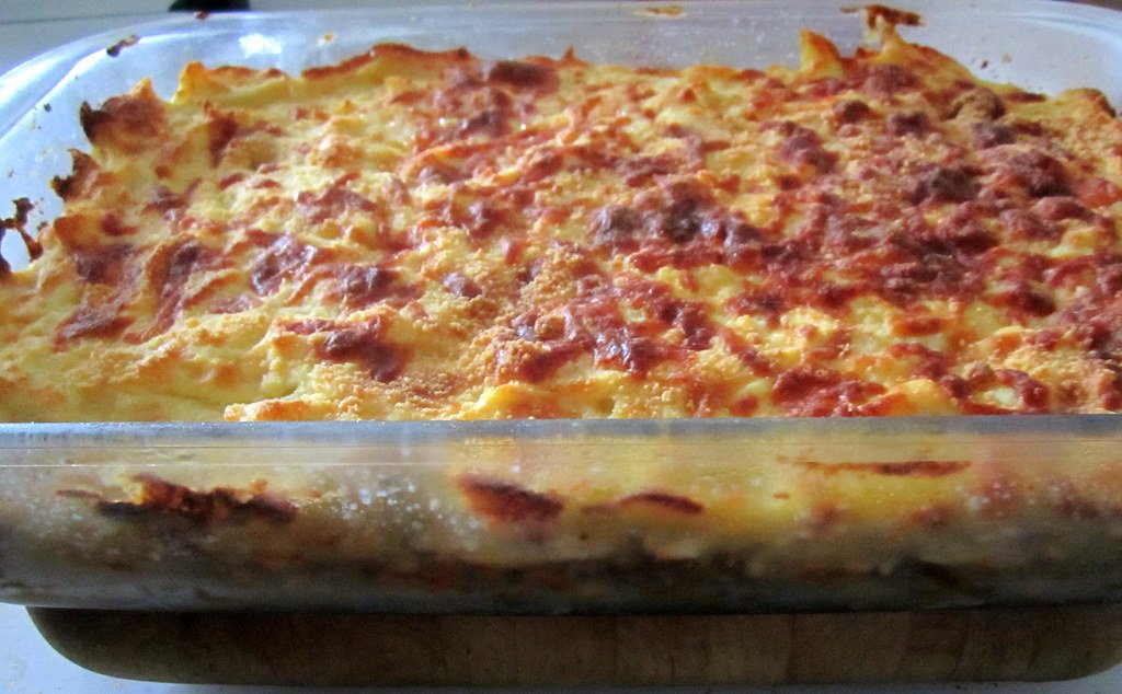 How to Make the Perfect Pastitsio: Tips and Tricks