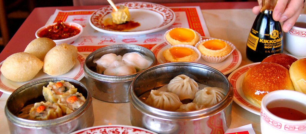An Easy Dim Sum Recipe for Beginners: Your First Step into the World of Dim Sum
