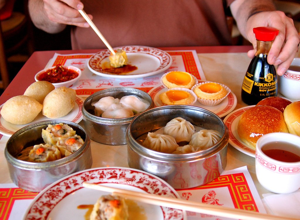 An Easy Dim Sum Recipe for Beginners: Your First Step into the World of Dim Sum