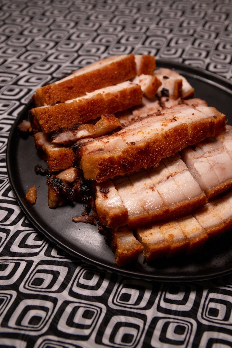 How to Create Flavor Harmony in Chinese Pork Dishes