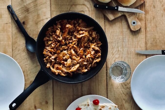 How to Make Gyros at Home: A Beginner’s Guide