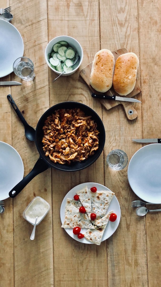 How to Make Gyros at Home: A Beginner’s Guide