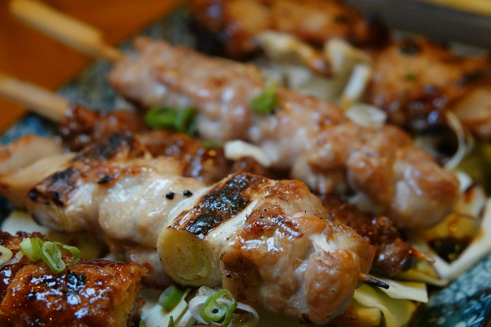 How to Grill Yakitori: Tips for New Cooks
