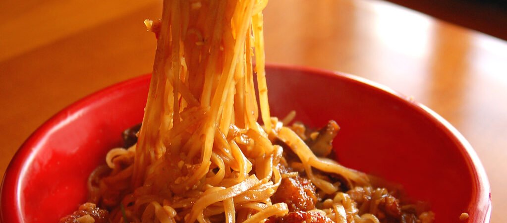 The Ultimate Guide to Making Authentic Pad Thai