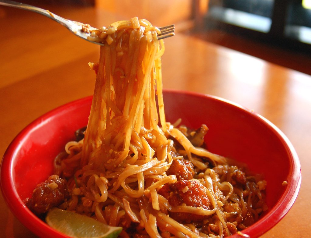 The Ultimate Guide to Making Authentic Pad Thai