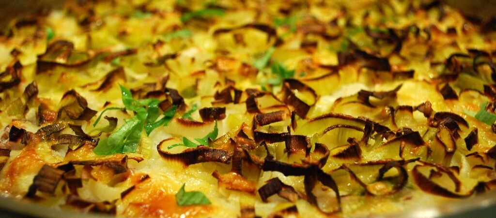 The Ultimate Guide to Perfecting Your Cottage Pie