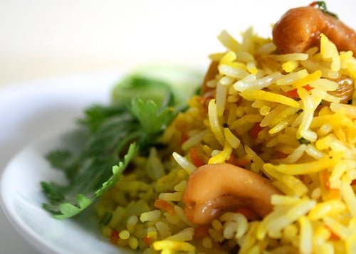 How to Make the Perfect Biryani at Home: A Step-by-Step Guide