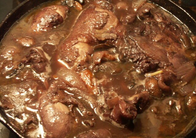 How to Master Coq au Vin: A Step-by-Step Cooking Guide