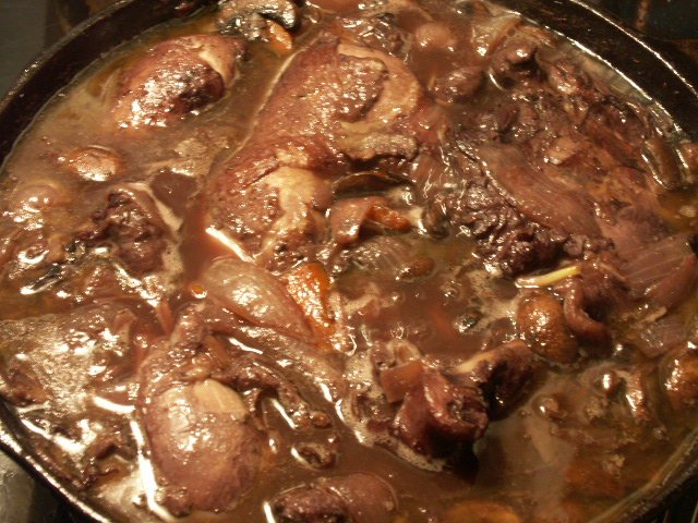 How to Master Coq au Vin: A Step-by-Step Cooking Guide