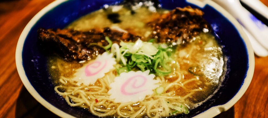 How to Make 5 Creative Ramen Recipes at Home