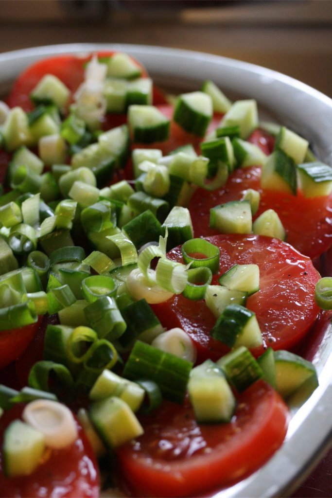 The Best Agurksalat Recipe: A Simple Guide to a Classic Dish