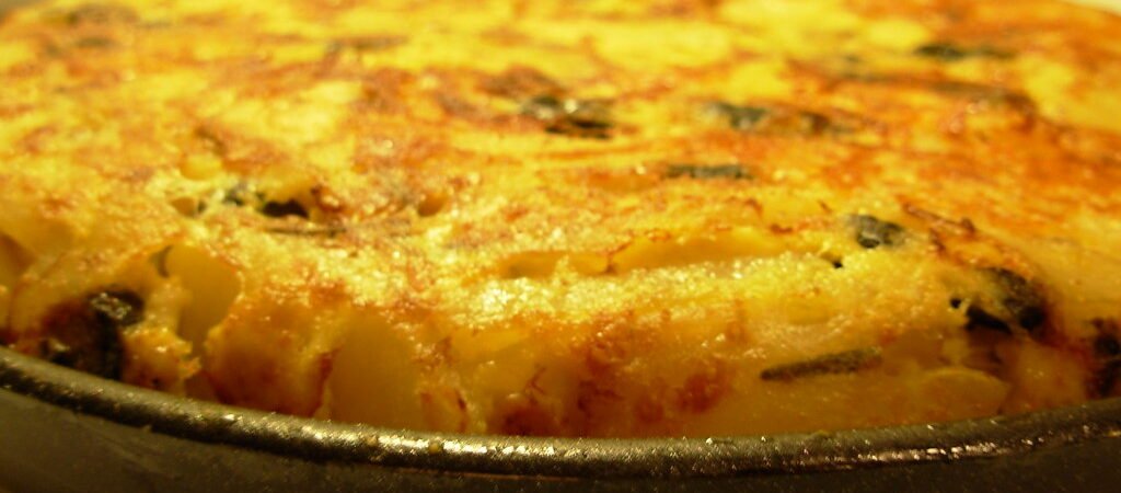 The Ultimate Guide to Making Authentic Spanish Tortilla de Patatas