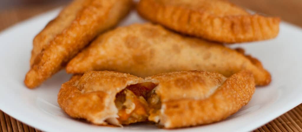 Easy Empanada Recipe for Beginners: A Step-by-Step Guide