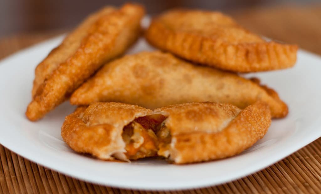 Easy Empanada Recipe for Beginners: A Step-by-Step Guide