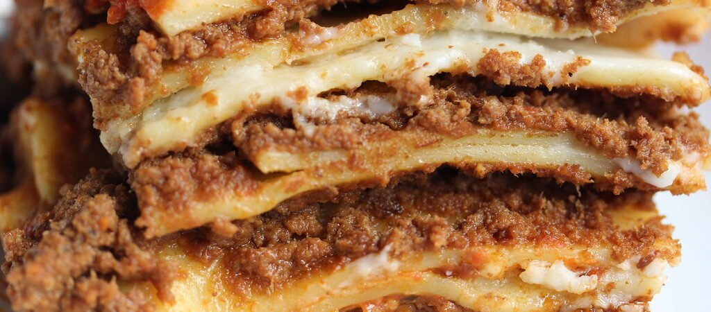 The Ultimate Guide to Making Lasagna for Beginners