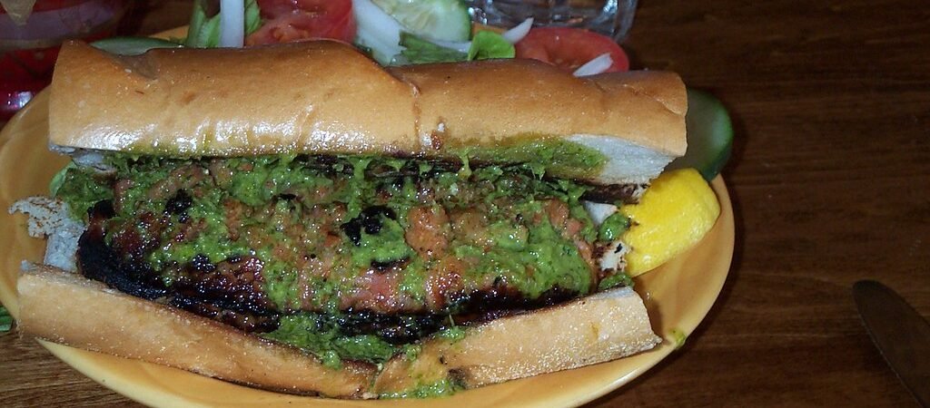 How to Make Delicious Choripan for Your BBQ