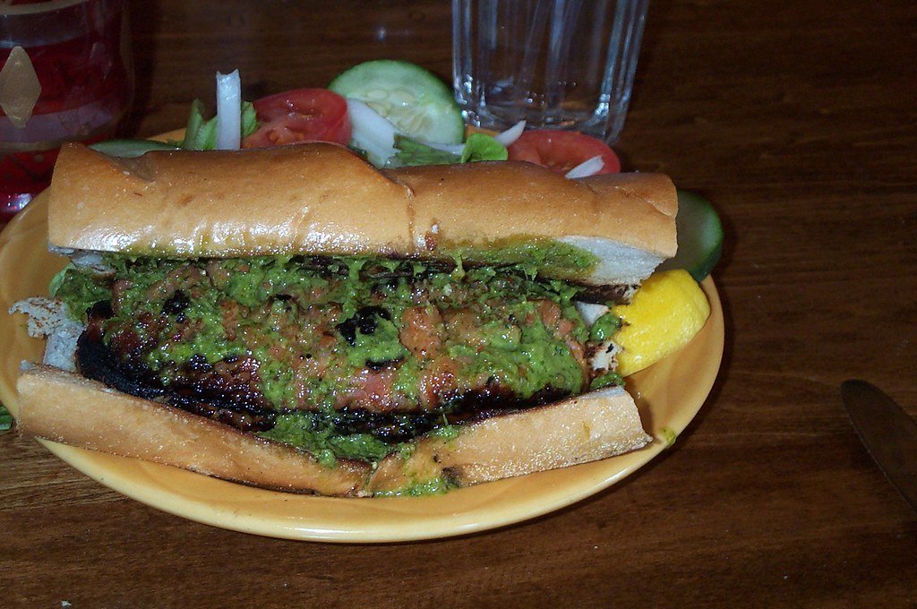 How to Make Delicious Choripan for Your BBQ