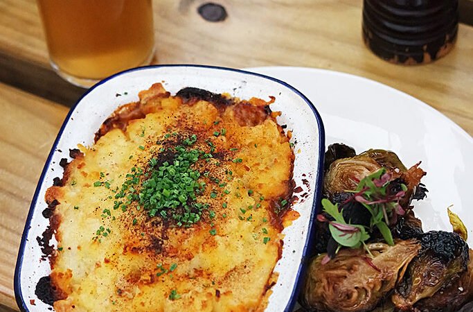 The Ultimate Guide to Perfecting Your Cottage Pie Recipe