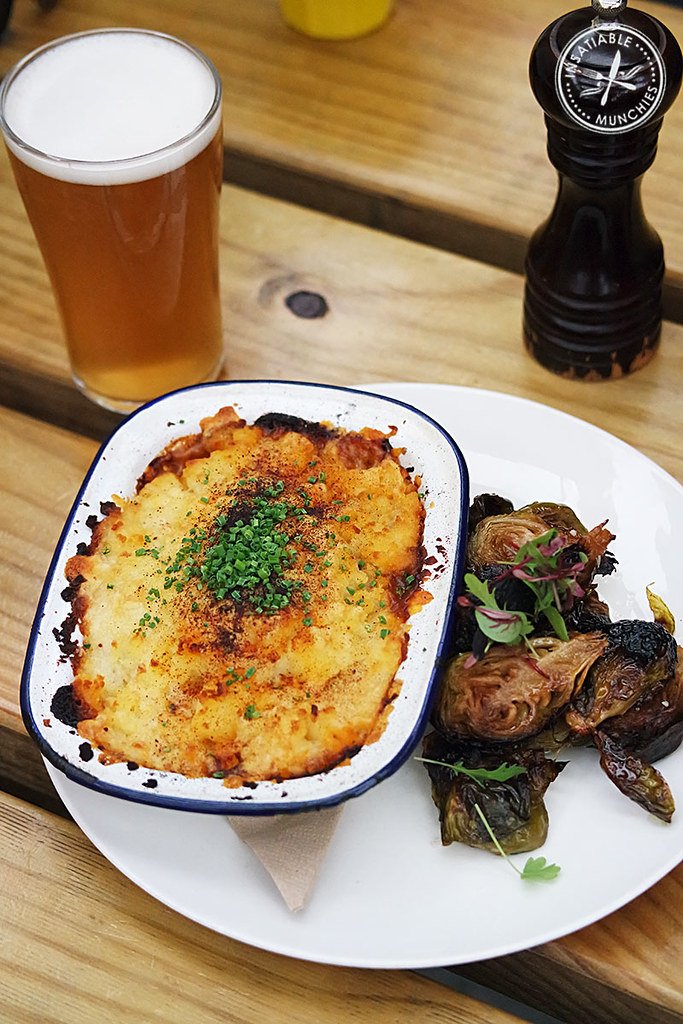 The Ultimate Guide to Perfecting Your Cottage Pie Recipe