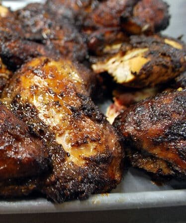 The Ultimate Guide to Making Authentic Jerk Chicken at Home