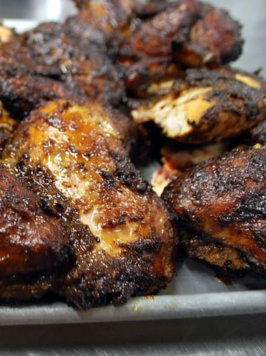 The Ultimate Guide to Making Authentic Jerk Chicken at Home